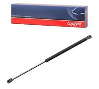 TOPRAN 118 452 molla a gas- portellone