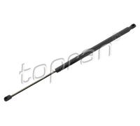 TOPRAN 118 472 Ammortizatore pneumatico, Cofano bagagli /vano carico per SEAT,VW