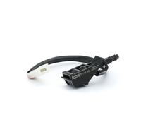 TOPRAN 118 504 Ugello lavavetri