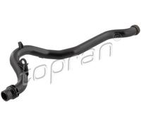 TOPRAN 118 505 Condotto del refrigerante per AUDI,VW