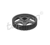 TOPRAN 118 513 Ruota dentata, Albero a camme per AUDI,SEAT,SKODA,VW
