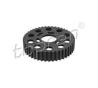 TOPRAN 118 514 Ruota dentata, Albero a camme per AUDI,SEAT,SKODA,VW