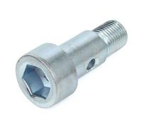 TOPRAN 118 522 Vite cava, Compressore