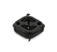 TOPRAN 118 600 Anello di ritegno, Silenziatore