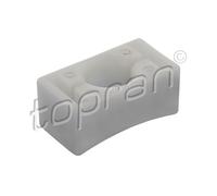 TOPRAN 118 605 Boccola, Asta selezione /innesto per VW