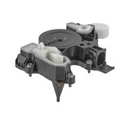 TOPRAN 118 616 Separatore olio, Ventilazione monoblocco
