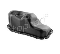 Topran 118 698 Coppa Dell'Olio Per Audi A1 Skoda Fabia II Seat Altea VW BEETLE