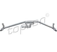 TOPRAN 118 790 Tiranteria tergicristallo per VW