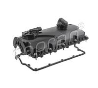 TOPRAN 118 794 Copritestata per AUDI,SEAT,SKODA,VW