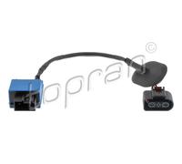 TOPRAN 118 927 Centralina, Pompa carburante per AUDI,SKODA,VW