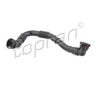 TOPRAN 118 967 Flessibile, Coperchio Testa Cilindro Breather Per VW