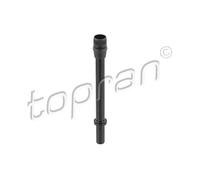 TOPRAN 119 027 Imbuto, Dipstick Dell'Olio Per AUDI, SEAT, SKODA, VW