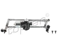 TOPRAN 119 028 Tiranteria tergicristallo per VW