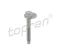 TOPRAN 119 040 Bullone correzione campanatura per AUDI,CUPRA,SEAT,SKODA,VW