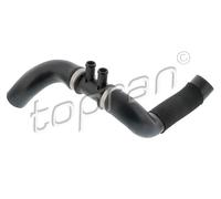 TOPRAN 119 047 Flessibile radiatore per VW