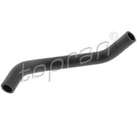 TOPRAN 119 064 Flessibile radiatore per AUDI,SEAT,VW