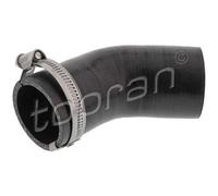 TOPRAN 119 081 Flessibile aria alimentazione per VW TIGUAN (5N) TIGUAN (AD1)