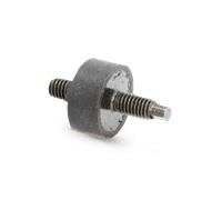 TOPRAN 119 087 Supporto, Carter filtro aria