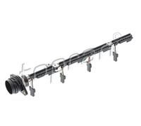 TOPRAN 119 247 Condotto raccordo, Iniettore per AUDI,SEAT,SKODA,VW