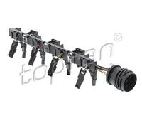 TOPRAN 119 248 Condotto raccordo, Iniettore per AUDI,SEAT,SKODA,VW