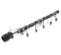 TOPRAN 119 249 Condotto raccordo, Iniettore per VW