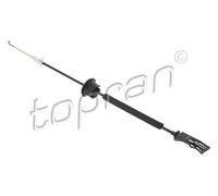 TOPRAN 119 434 Cavo comando, Sblocco porta per VW