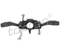 TOPRAN 119 525 Interruttore lampeggiatore per SKODA,VW