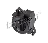 TOPRAN 119 526 Interruttore, Faro principale per MERCEDES-BENZ,VW