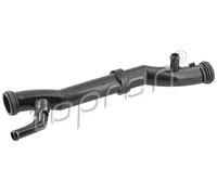 TOPRAN 119 532 Condotto del refrigerante per AUDI,SEAT,SKODA,VW