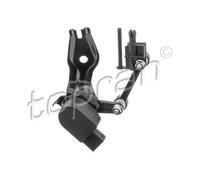 TOPRAN 119 543 Sensore, regolazione portata dei fari per AUDI,VW