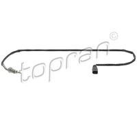 TOPRAN 119 567 Sensore, Temperatura gas scarico per AUDI,SEAT,SKODA,VW