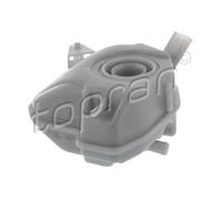 TOPRAN 119 637 Serbatoio compensazione, Refrigerante per AUDI,SEAT,SKODA,VW