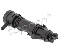 TOPRAN 119 664 Ugello acqua lavaggio, Lavafari per VW