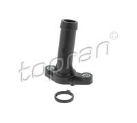 TOPRAN 119 823 Flangia d. refrigerante per AUDI,SKODA,VW