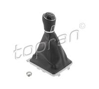 TOPRAN 120 060 Rivestimento leva cambio per VW