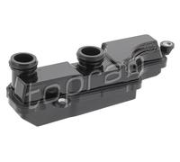 TOPRAN 120 237 Filtro idraulico, Cambio automatico per AUDI