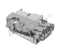 TOPRAN 120 259 Coppa olio per AUDI,CUPRA,SEAT,SKODA,VW