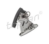 TOPRAN 120 268 Tendicatena, Azionamento pompa olio per SEAT,SKODA,VW