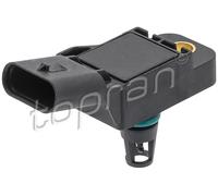 TOPRAN 120 420 Sensore, Pressione collettore d'aspirazione per AUDI,CUPRA,SEAT,S