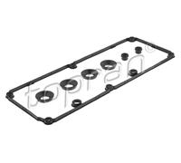 TOPRAN 120 555 Kit guarnizioni, Copritestata per AUDI,SEAT,SKODA,VW
