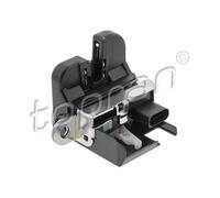 TOPRAN 120 640 Serratura cofano post. per SEAT,SKODA,VW