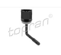 TOPRAN 120 719 Sensore, Temperatura abitacolo per SKODA,VW