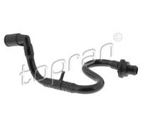 TOPRAN 120 819 Condotto depressione, Servofreno per AUDI,SEAT,SKODA,VW