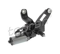 TOPRAN 120 899 Motore tergicristallo per SKODA