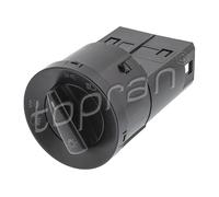 TOPRAN 120 943 Interruttore, Faro principale per SKODA