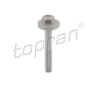TOPRAN 120 983 Bullone, Allineamento Ruote Per AUDI, CUPRA, SEAT, SKODA, VW