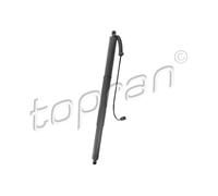 TOPRAN 121 264 Motore elettrico, Cofano posteriore per AUDI
