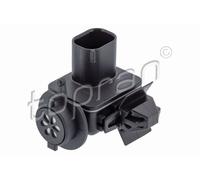 TOPRAN 121 365 Sensore, Qualità dell'aria per AUDI,SEAT,SKODA,VW