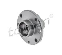 TOPRAN 200 396 Mozzo ruota per OPEL Calibra A (C89) Astra F CC (T92) Anteriore