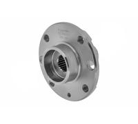 TOPRAN 200 399 Mozzo ruota